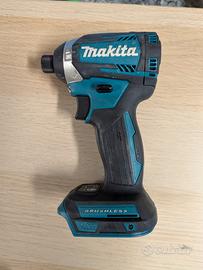 Avvitatore ad impulsi makita 175nm