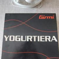 YOGURTIERA