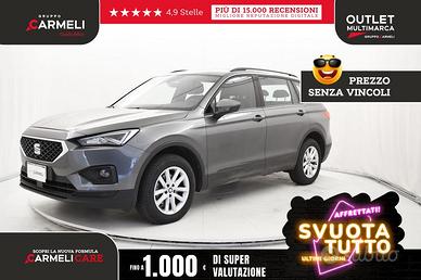 Seat Tarraco 2.0 tdi Style 4drive 150cv dsg