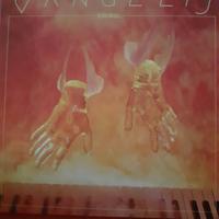 Vangelis collezione di 4 vinili