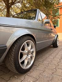 Cerchi Momo Quasar 2