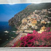 Puzzle Clementoni Positano