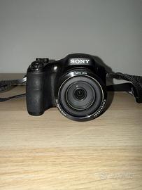 Sony DSC-H300