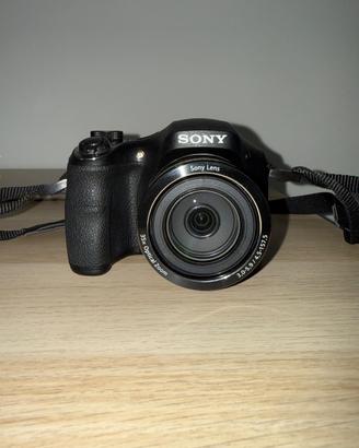 Sony DSC-H300