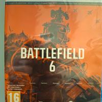BATTLEFIELD PER PS5