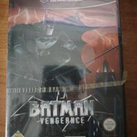 Batman Vengeance (Sigillato) | GameCube