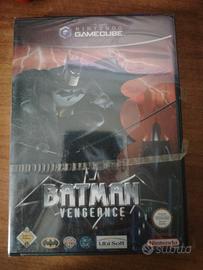 Batman Vengeance (Sigillato) | GameCube