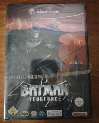 Batman Vengeance (Sigillato) | GameCube
