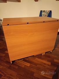 tavolo Copernico Foppapedretti 