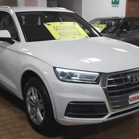 AUDI Q5 2.0 TDI 190 CV quattro S tronic Business