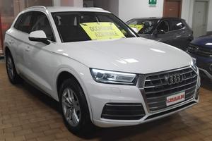 AUDI Q5 2.0 TDI 190 CV quattro S tronic Business