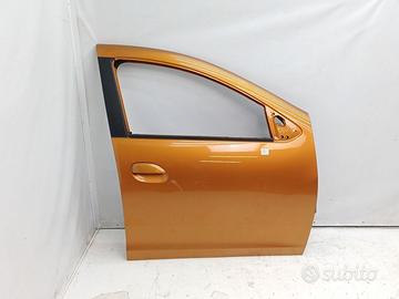 Porta portiera anteriore destra dacia duster hm 20