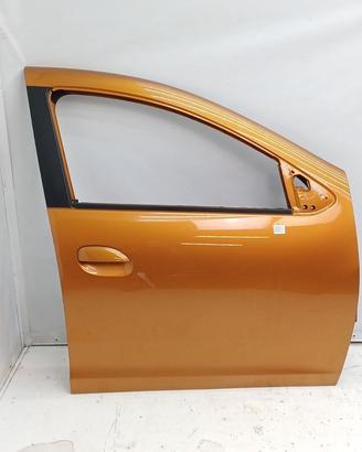Porta portiera anteriore destra dacia duster hm 20