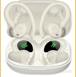 Cuffie wireless nuove varie dagli 8 ai 18€