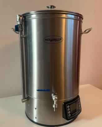 BrewMonster All-In-One 40