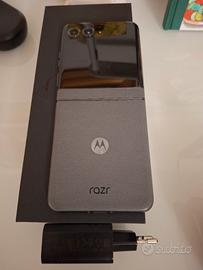 Motorola Razr 50