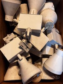 13 Luci per sistema a binario