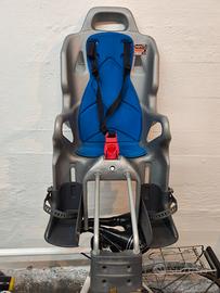 seggiolino bici x bambini 