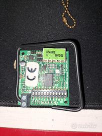 RP433DS RICEVENTE SWITCH 5PIN