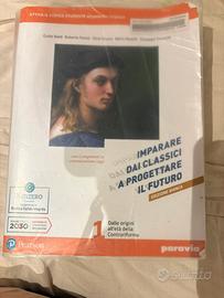 Imparare dai classici a progettare il futuro