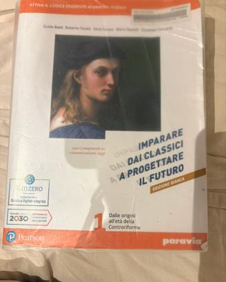 Imparare dai classici a progettare il futuro