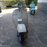 Vespa pk 50 senza frecce