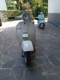 Vespa pk 50 senza frecce