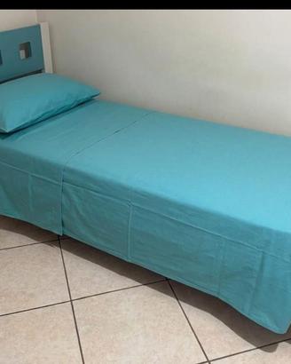 Letto singolo Colombini