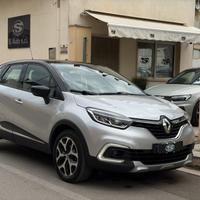 RENAULT Captur 1.5dCi 90CV Energy Intens