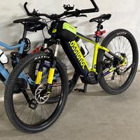 Ebike rossignol