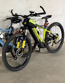 Ebike rossignol