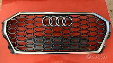 Griglia originale audi Q3 SPORTBACK 20220-2025