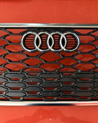 Griglia originale audi Q3 SPORTBACK 20220-2025
