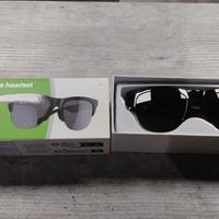 Occhiali da sole smart