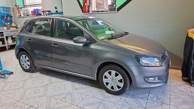 POLO VOLKSWAGEN