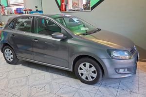 POLO VOLKSWAGEN