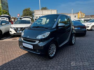 Smart ForTwo 1000 52 kW coupé pure