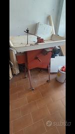 Sgranatrice Mais elettrica