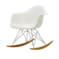 Sedia Vitra Eames Plastic Armchair RAR nuova ed im