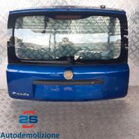 PORTELLONE POSTERIORE FIAT PANDA (03-09)