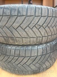 Gomme per furgone 225/70/15