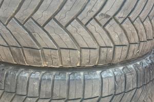 Gomme per furgone 225/70/15