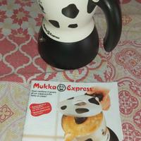 Mukka Express Bialetti