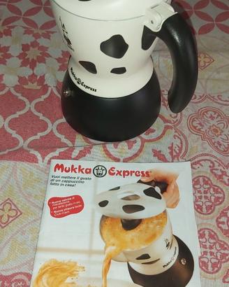 Mukka Express Bialetti