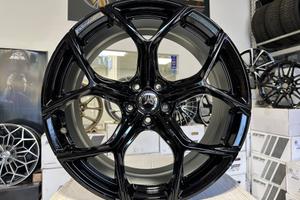 Cerchi Mercedes raggio 20 NUOVI cod.8913