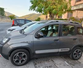 FIAT Panda Cross - 2022