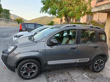 FIAT Panda Cross - 2022