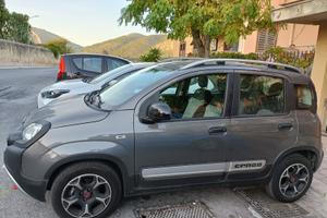 FIAT Panda Cross - 2022