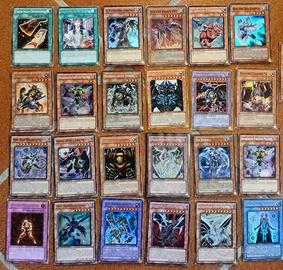 Carte Yu-Gi-Oh!