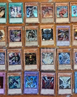 Carte Yu-Gi-Oh!